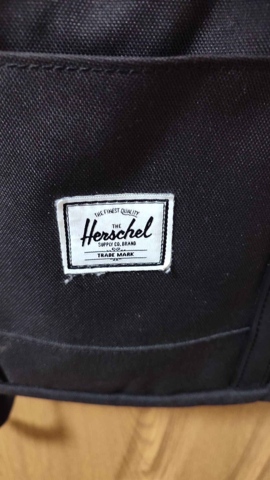 раница  Herschel