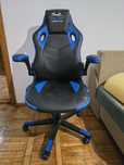 Scaun gaming  în perfectă stare