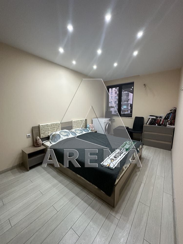 Продава се Тристаен апартамент в Пловдив, Христо Смирненски - 90 кв.м за 1812 €/кв.м - Снимка #6