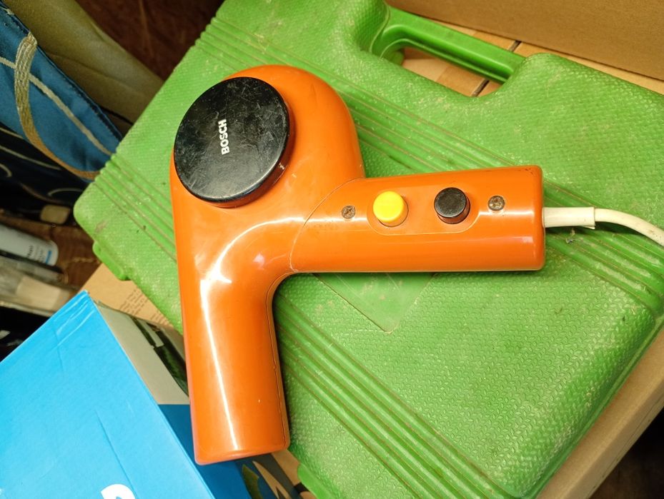 Uscător par Bosch/40 lei