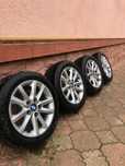 Jante aliaj BMW R16 E46