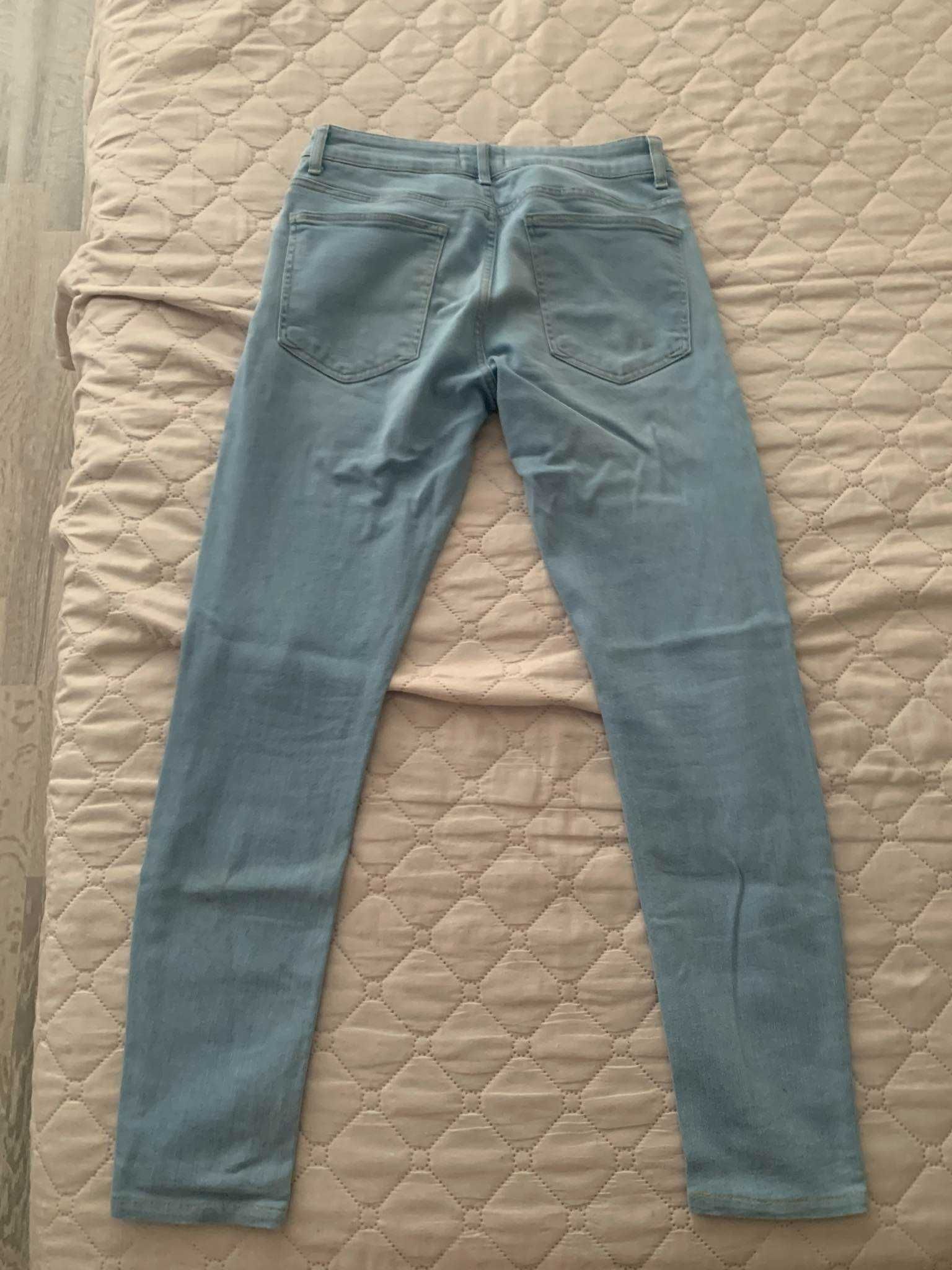 Дънки SMOG & LCW Jeans