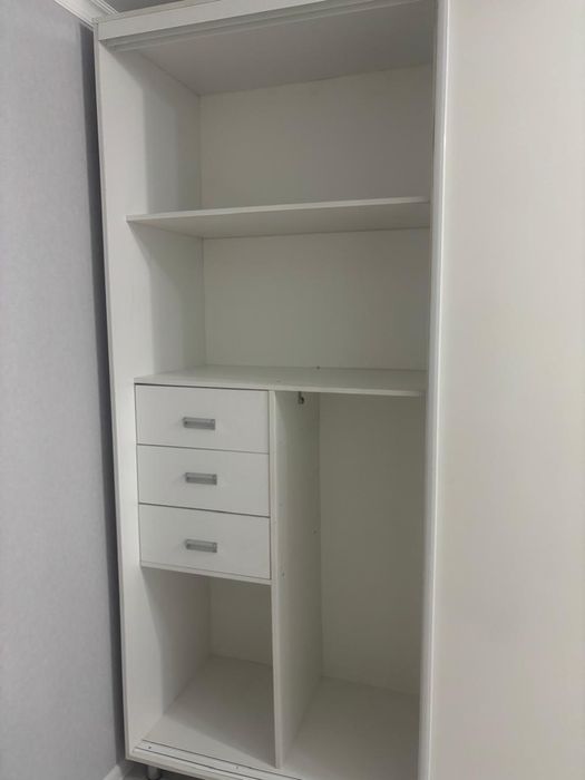 шифонер купе хорошем состоением