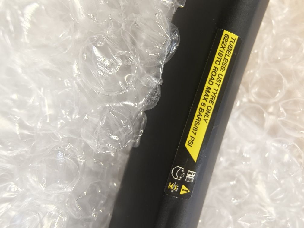 НОВ двигател за електрически велосипед  X35 36V/250W-25 шина Mavic UST