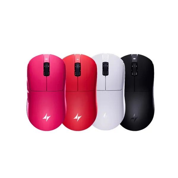 Игровая мышьюка ATK A9 Ultra Max