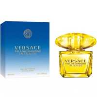 Versace Yellow  Diamond Intense 90 ml Оригинален