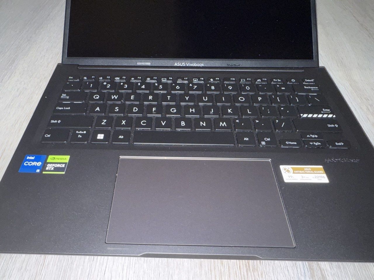 ASUS Vivobook 14X OLED K3405V