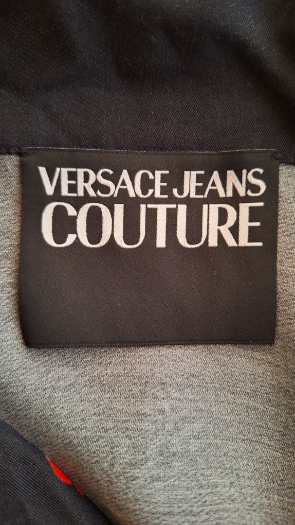 Cămașă Versace Jeans Couture