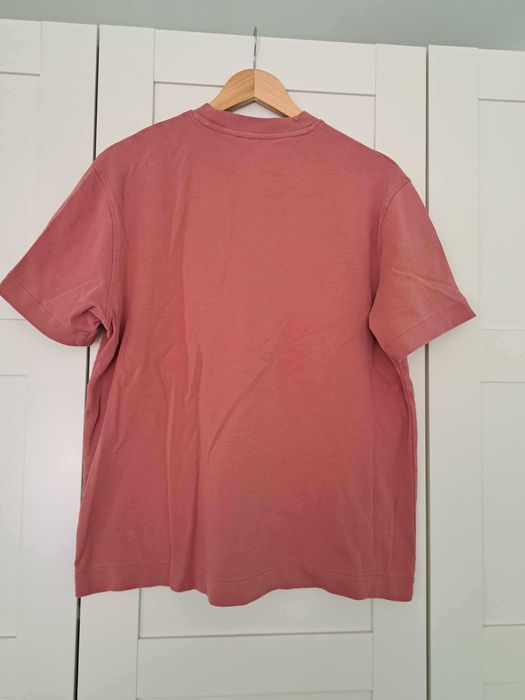 Мъжка тениска ZARA
