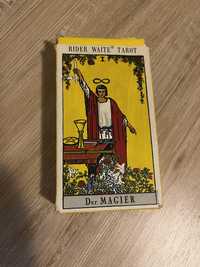 Carti Tarot originale editie 1971