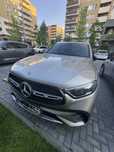 Mercedes GLC 200 4MATIC