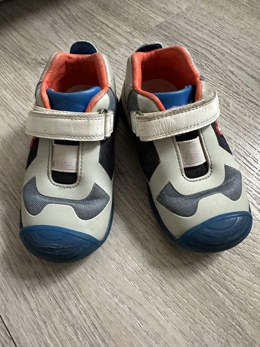 Biomecanics marimea 24