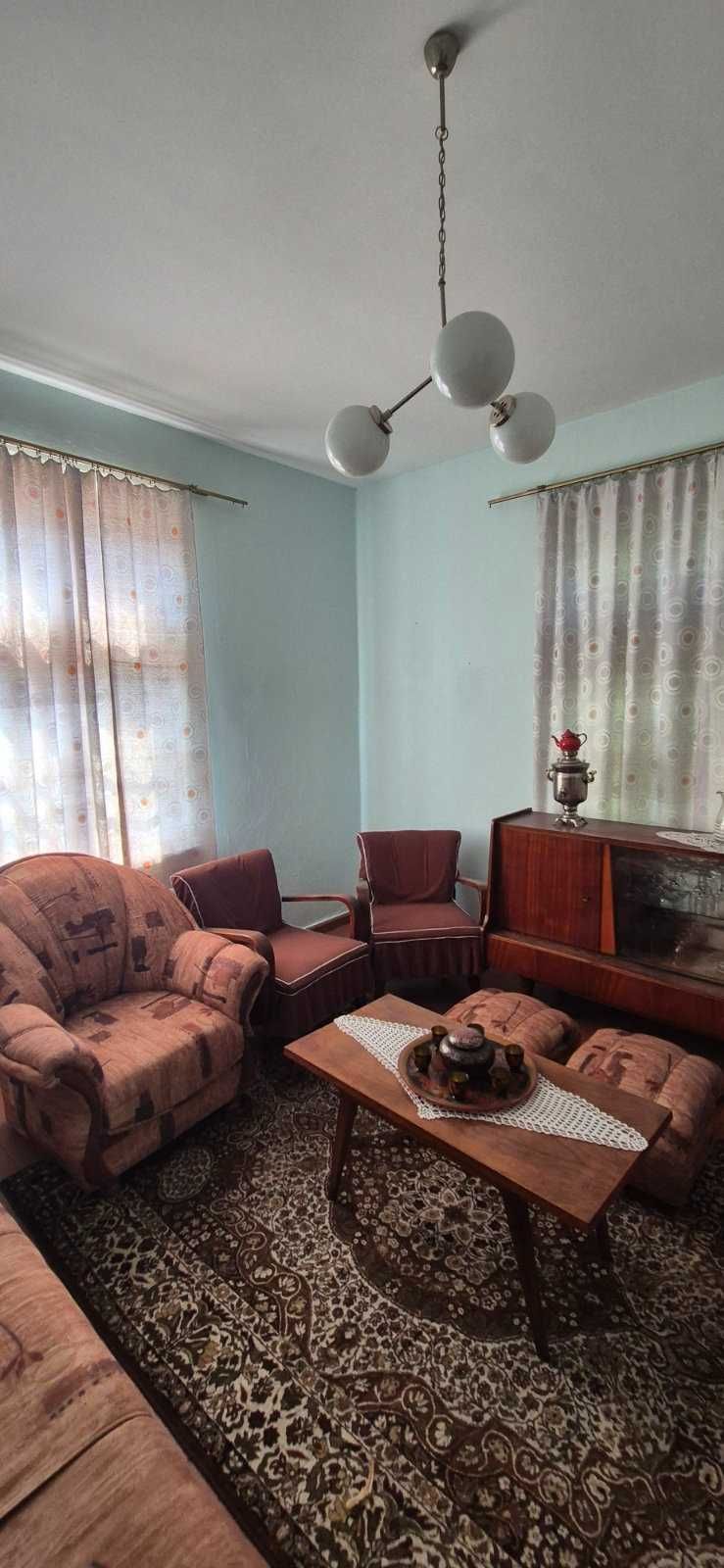 Продава КЪЩА област Пазарджик, гр. Белово