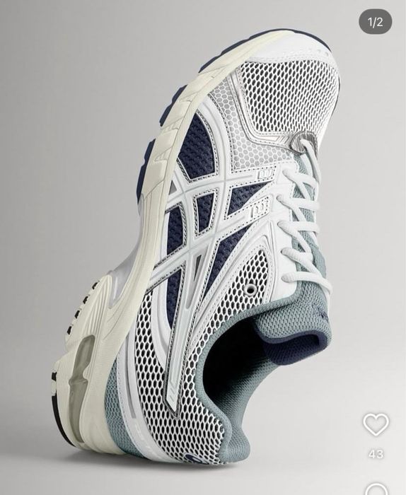 Красовка asics gel trainer 14