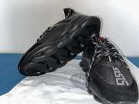 Adiasi Versace Chain Reaction