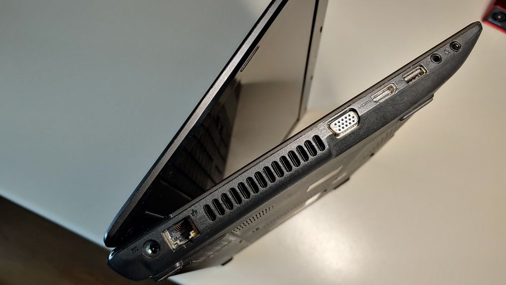 Лаптоп Acer Aspire 5750G