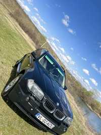 VAND BMW X3 E83 2006