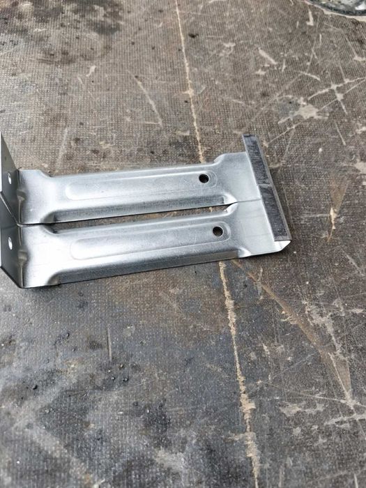 Матрица за конзоли за безшевен улук