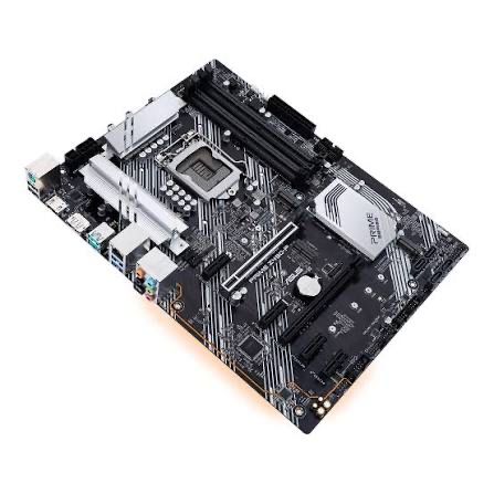Vand placa de baza asus z490-p stare ff buna cu proba