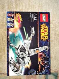 Star Wars Lego 75050
