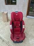 Scaun auto joie isofix