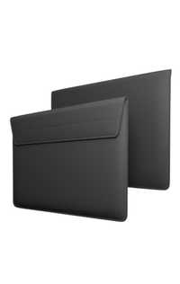 Чехол KUZY MacBook Pro, Air серый