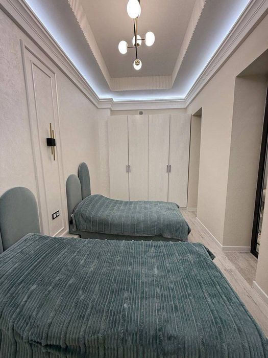 Продаётся квартира