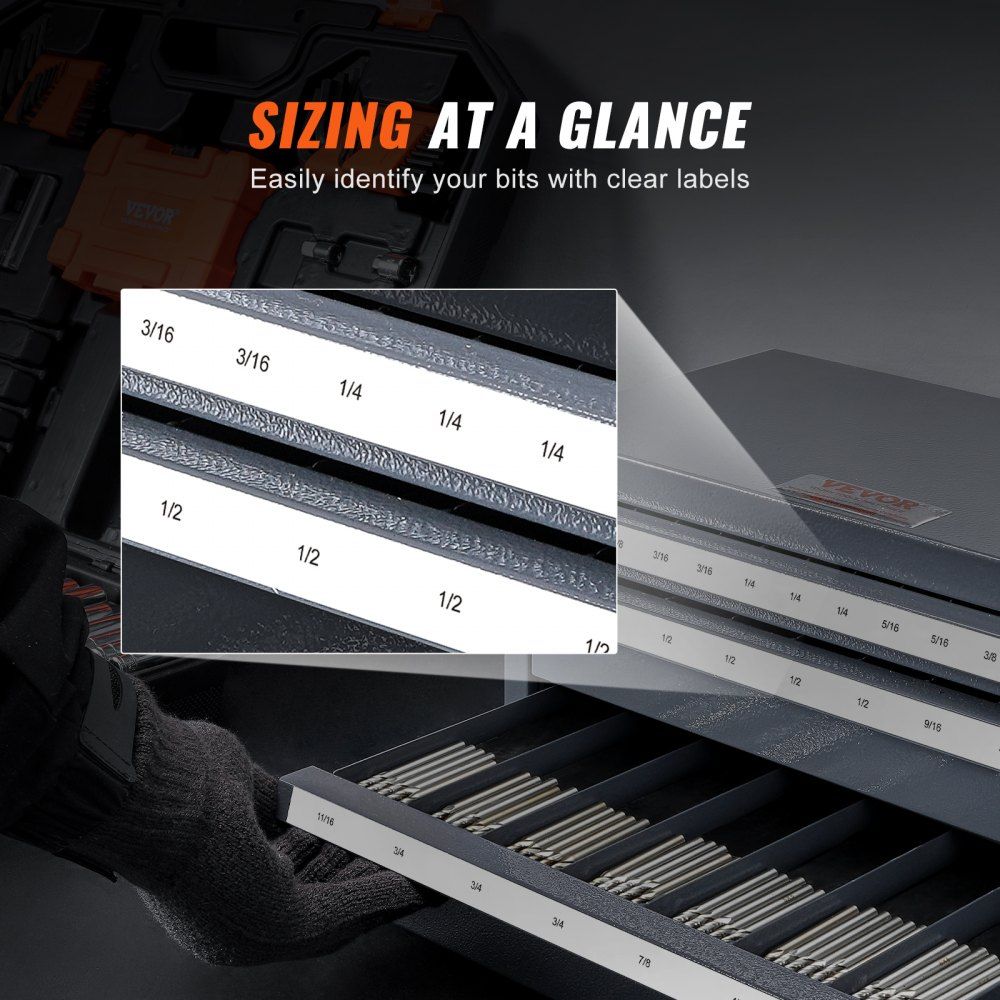 Dulap Organizator Freze 3 Sertare, 29 Compartimente