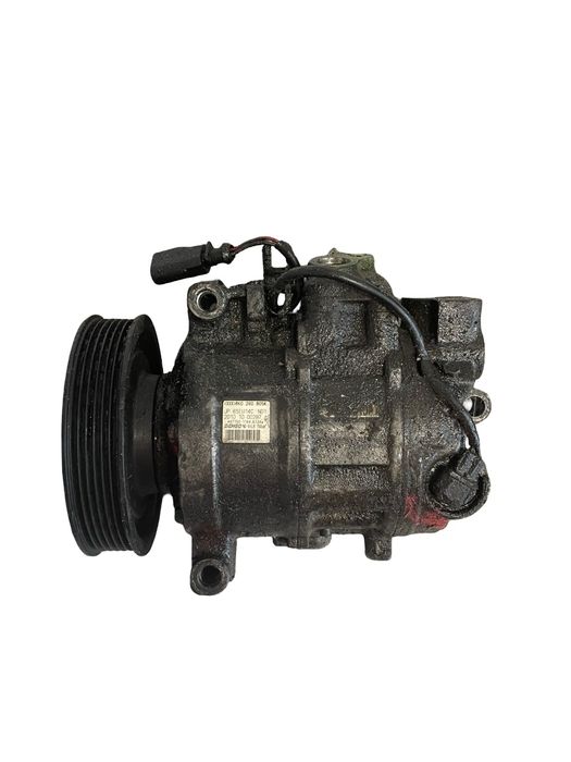 Compresor  AC AUDI A6/S6 III Saloon 4F2, C6 2004 - 2011 8K0260805K