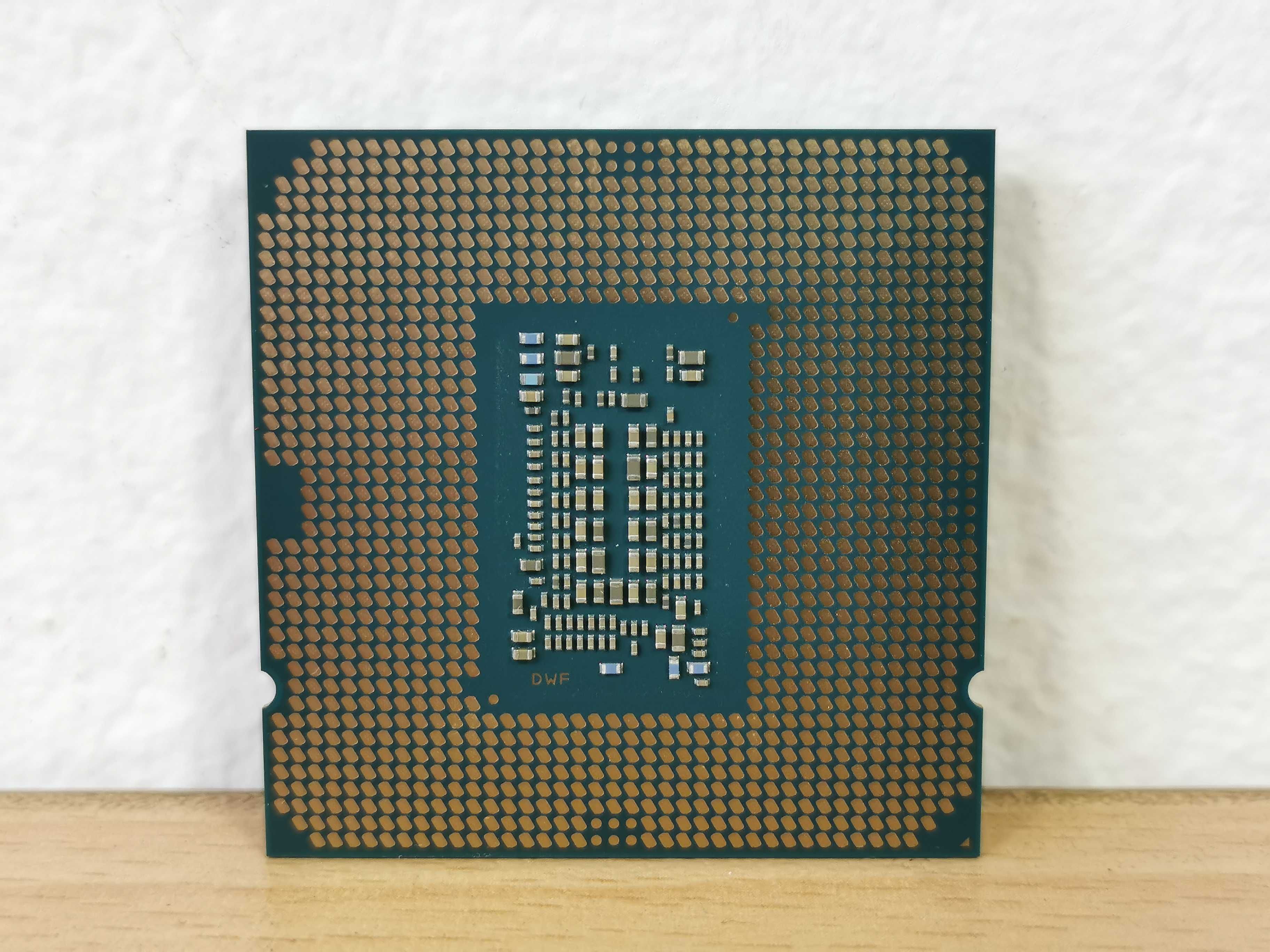 Intel i3-10100F, до 4.30 GHz socket 1200 процесор