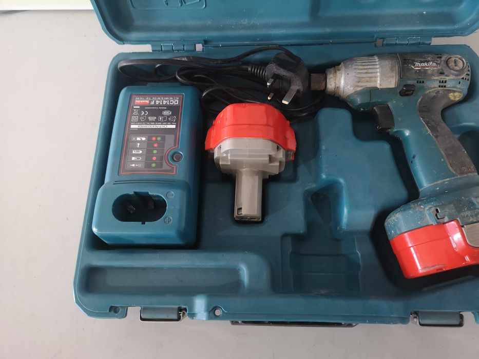 Импактор - Makita 14.4V
