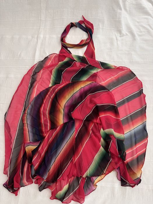 Rochie elegantă GF Ferre marimea 40