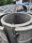 Tuburi din beton cu armătură