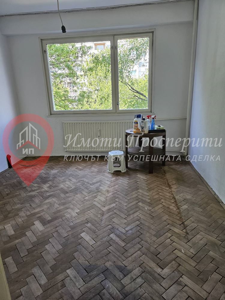 3-стаен в София-Красна поляна 2 площ 78 цена 170000