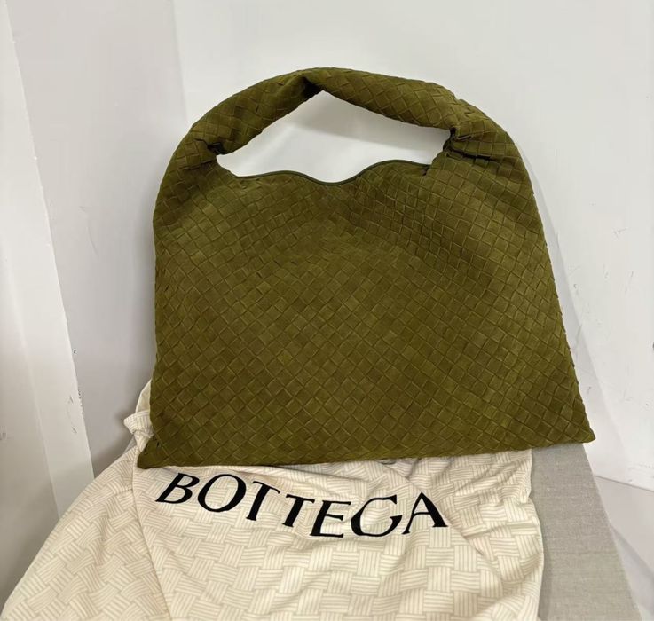 Bottega veneta чанта