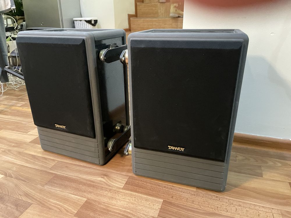 Tannoy system 8 (пассивные)