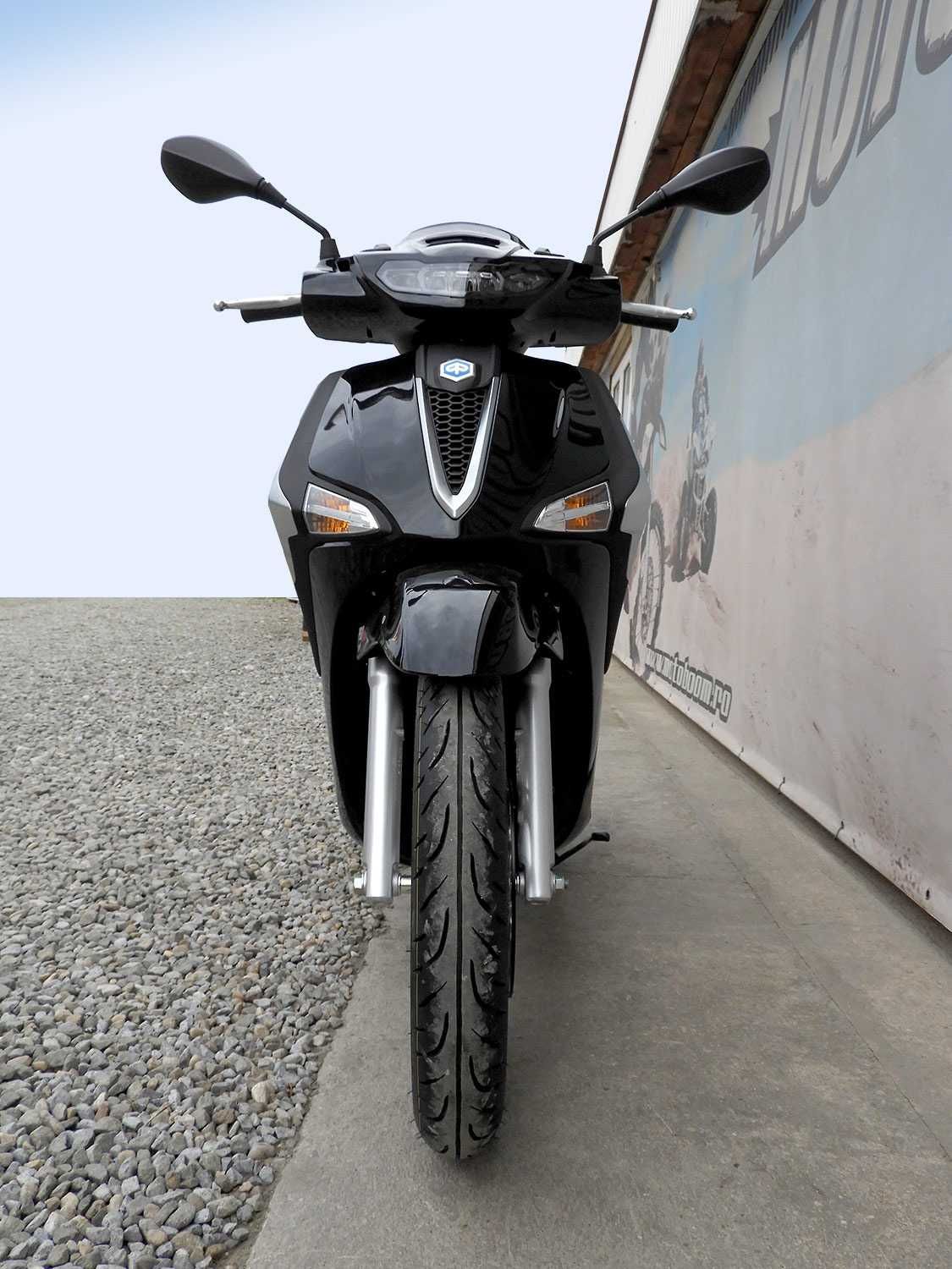 Scuter Piaggio Liberty 125 E5+ 2025 | Rate | Leasing