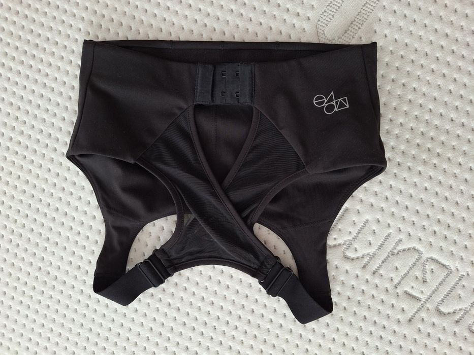 Bustiera sport High-Support Dry Move H&M, marime S, noua fara eticheta