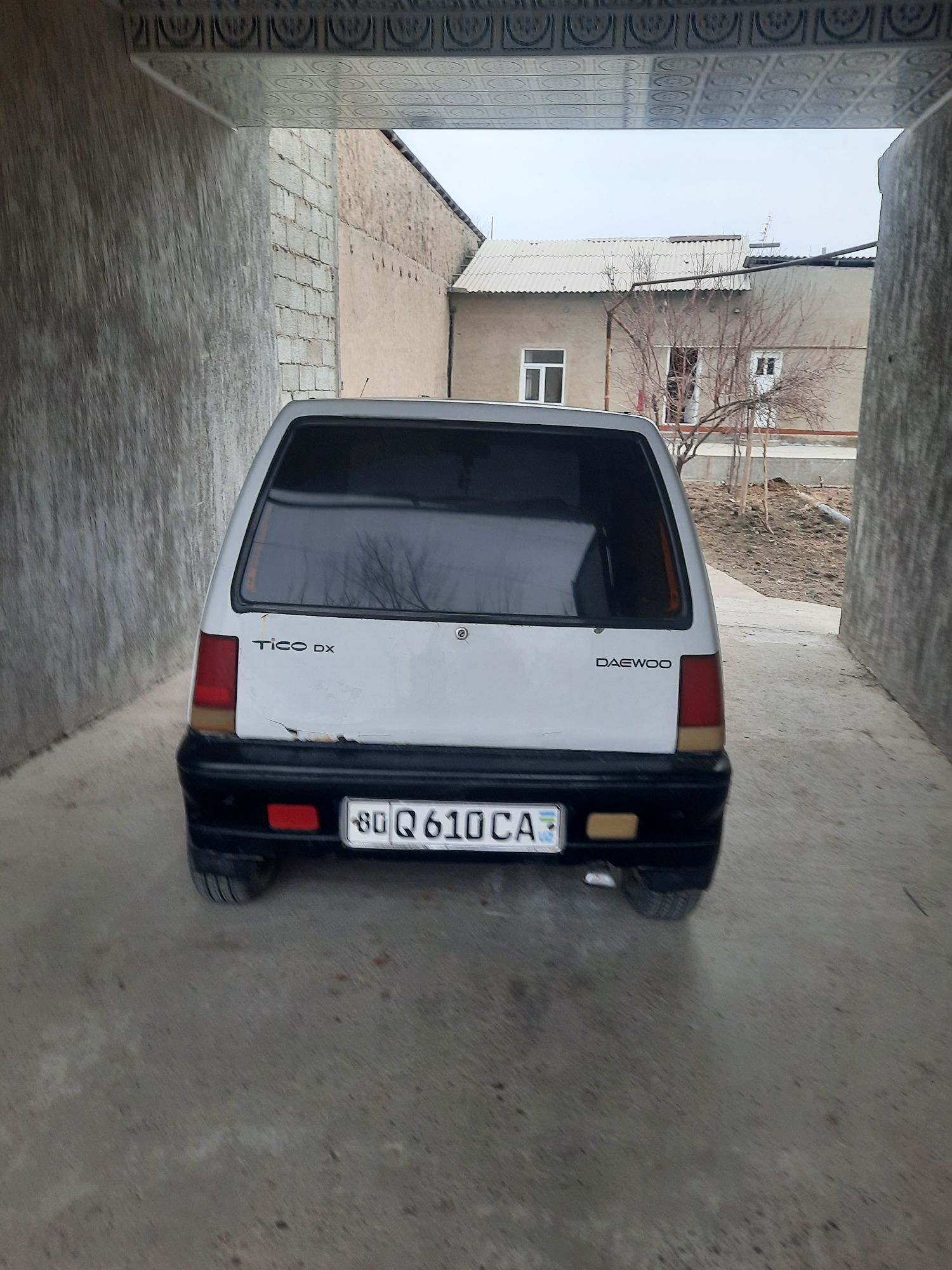 Tiko sotiladi zo'rr