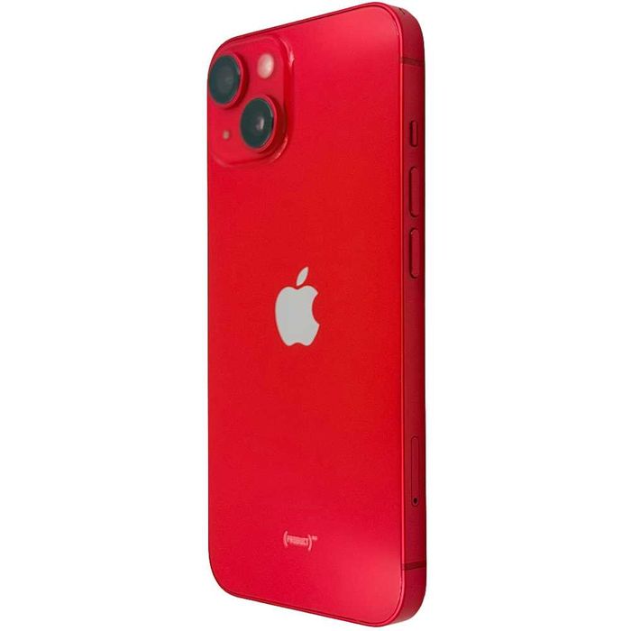 Magazin apple iPhone 14 red product 128gb excelent cu garantie in rate