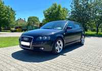 Audi A3 - S Line FULL - 2.0 FSI - 4 USI