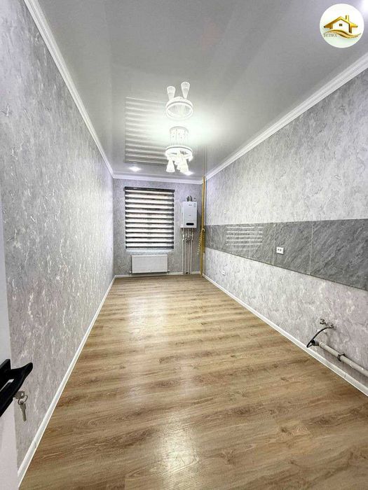 Продаётся 2х квартира на 4 этаж орр 7-МИКР