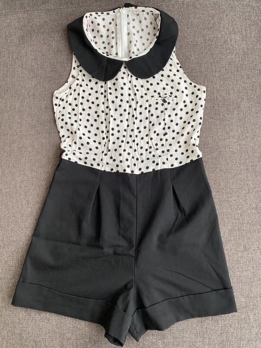 Salopeta, marimea XS/S