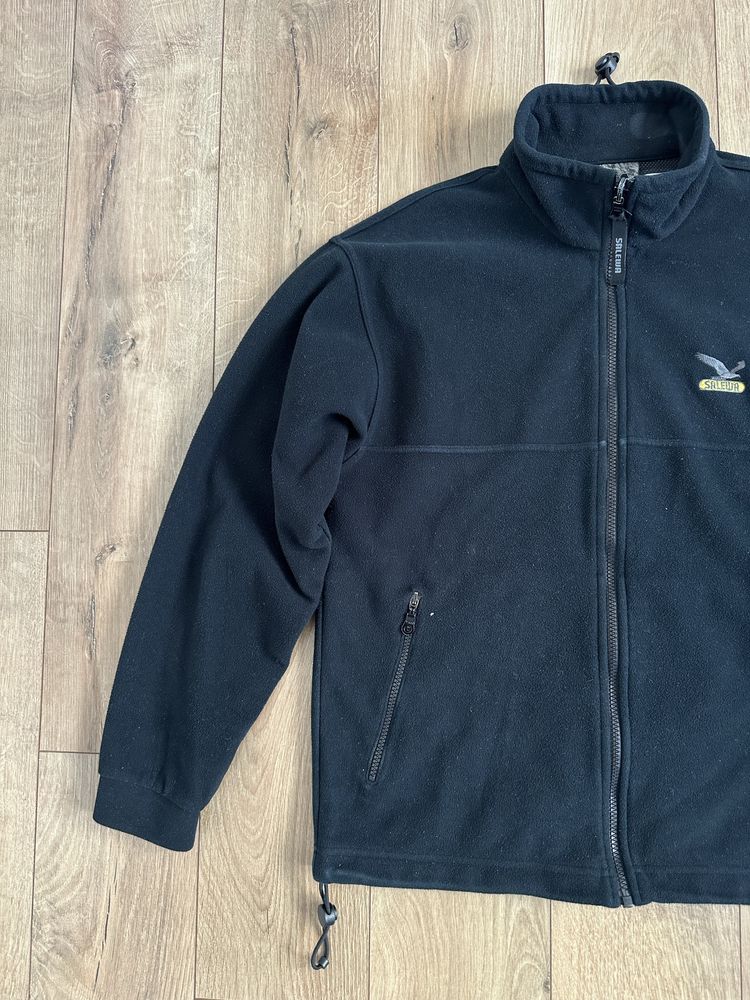 Salewa M barbati geaca windstopper