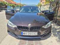 BMW Seria 4 BMW 420D 2.0L 190CP Gran Coupe