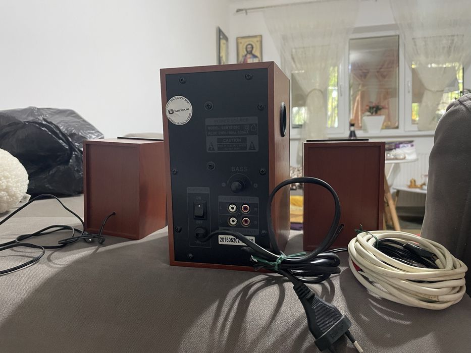 Boxe pentru calculatoare