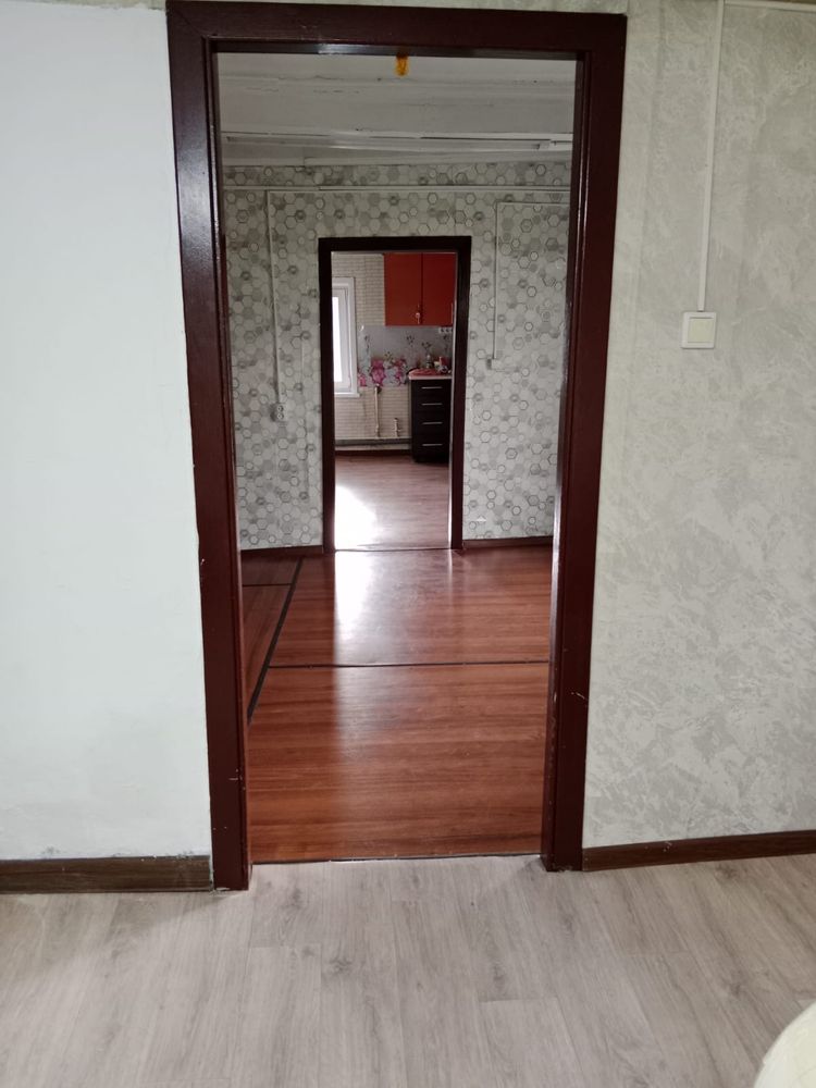 Продам дом отдельно стоящий