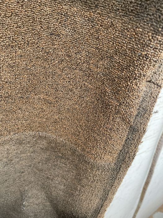 Ковролин большой обем