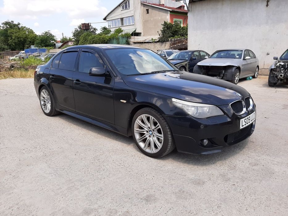 Usa stanga dreapta bmw e60,e61