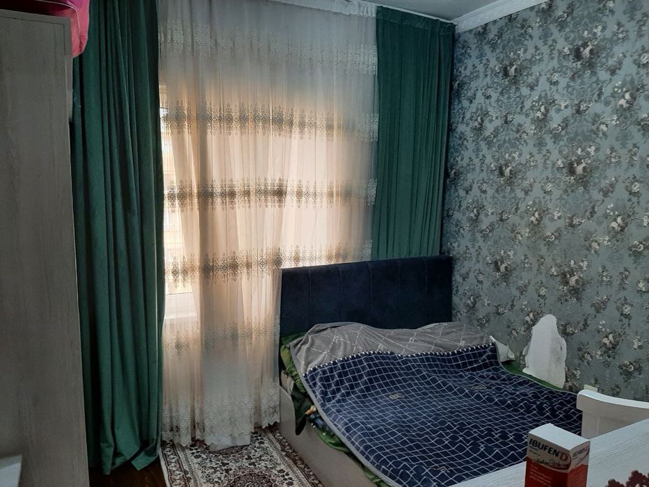 Продается квартира